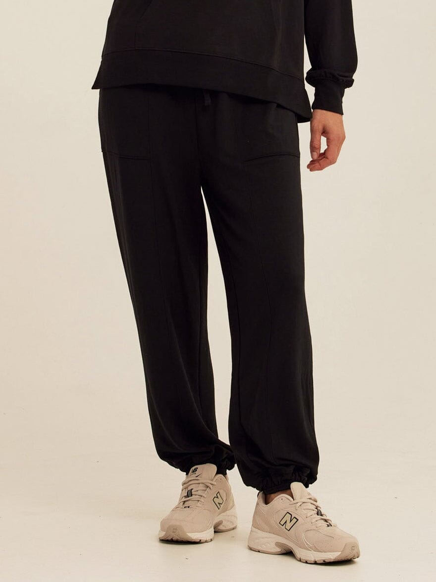 Lottie Modal Terry Jogger