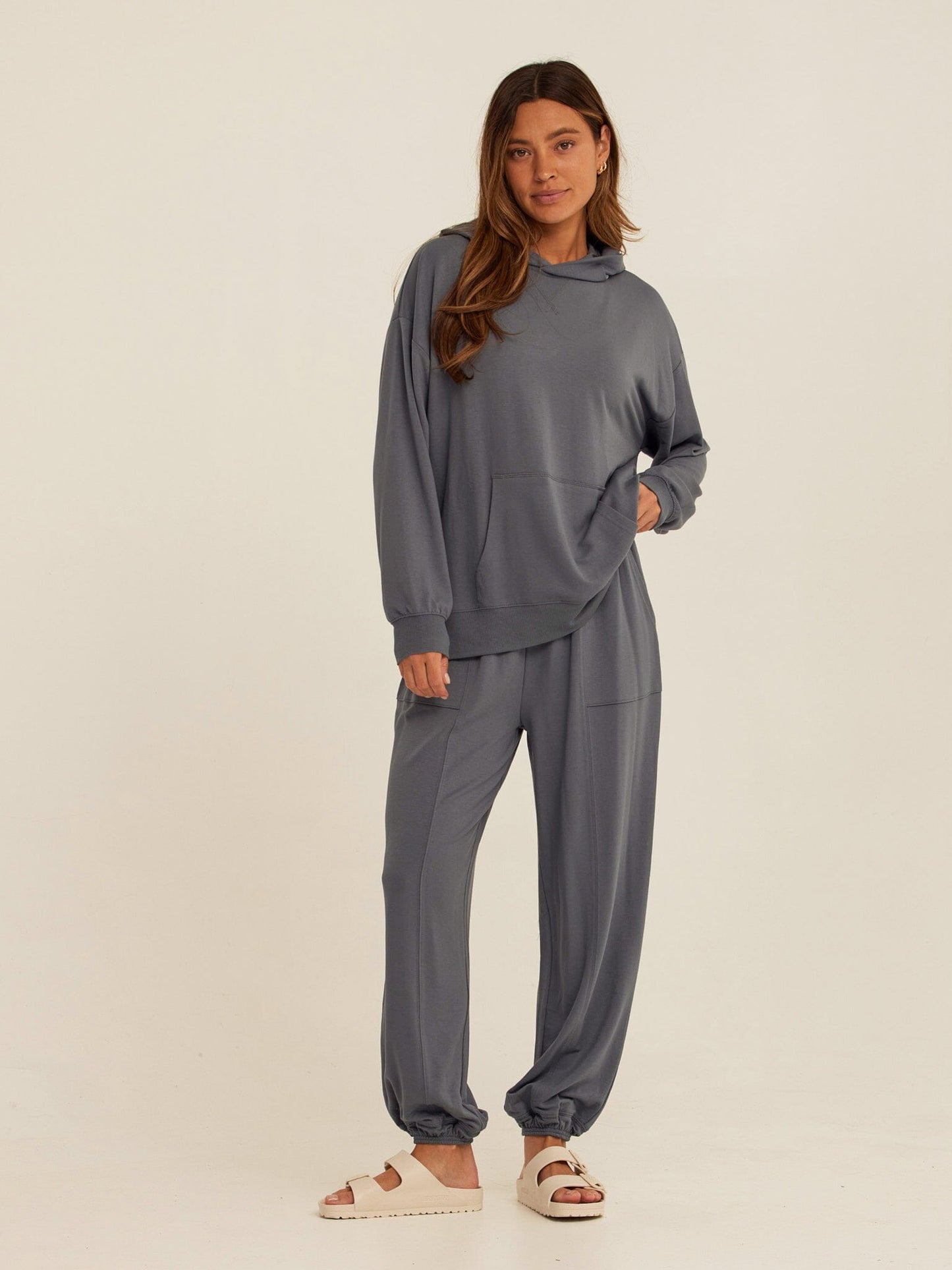 Lottie Modal Terry Jogger