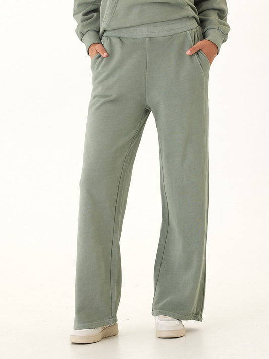 Mineral Wash Terry Sweatpant