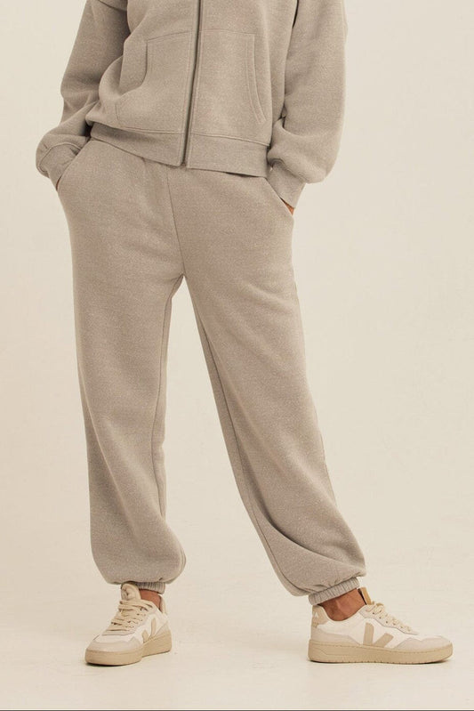 Jayla Triblend Jogger