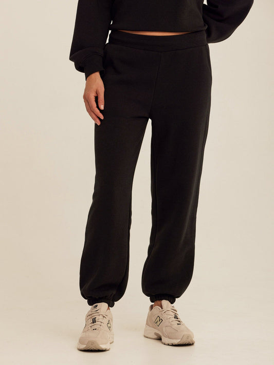 Jayla Triblend Jogger