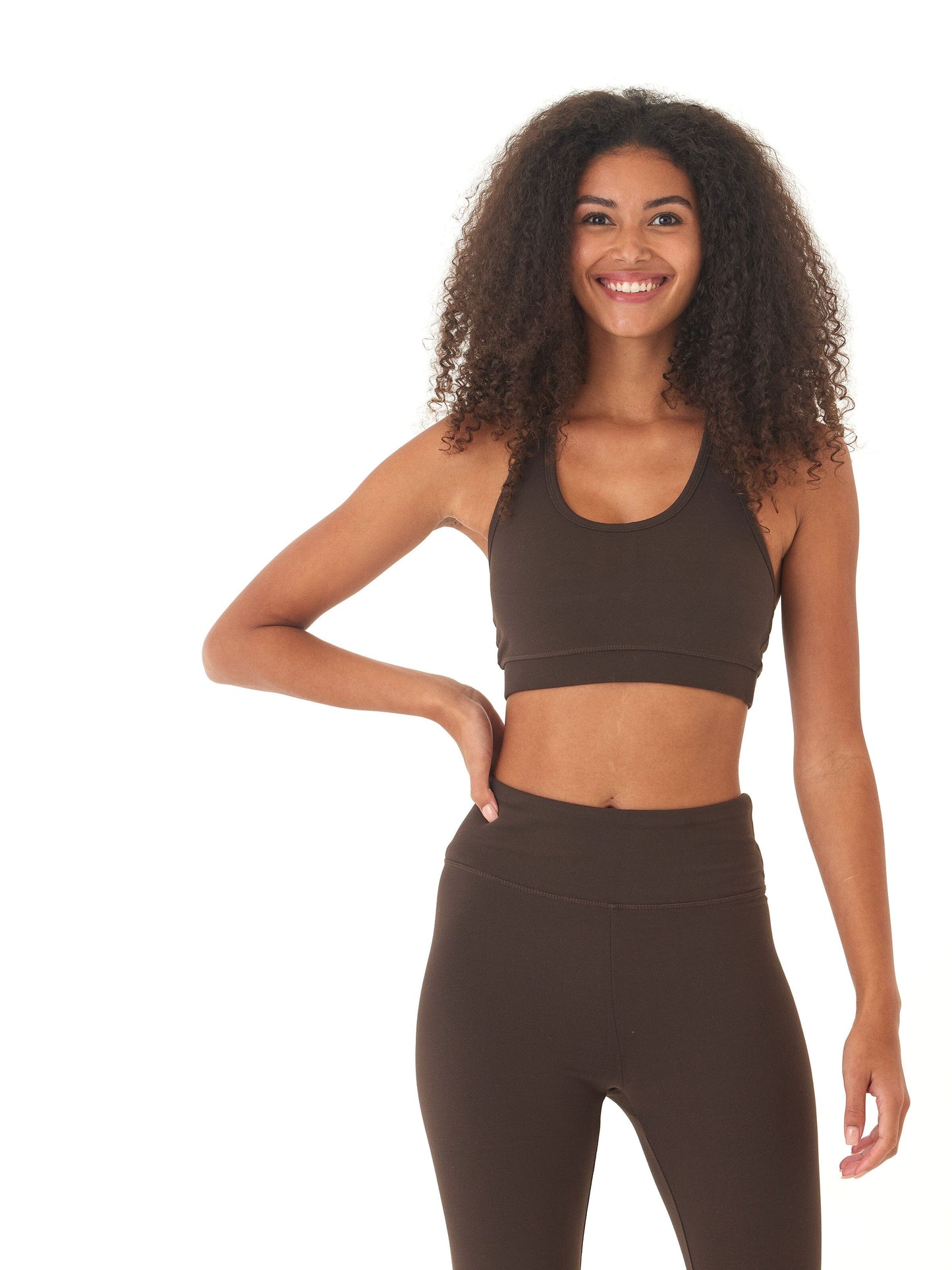 Malana Sports Bra