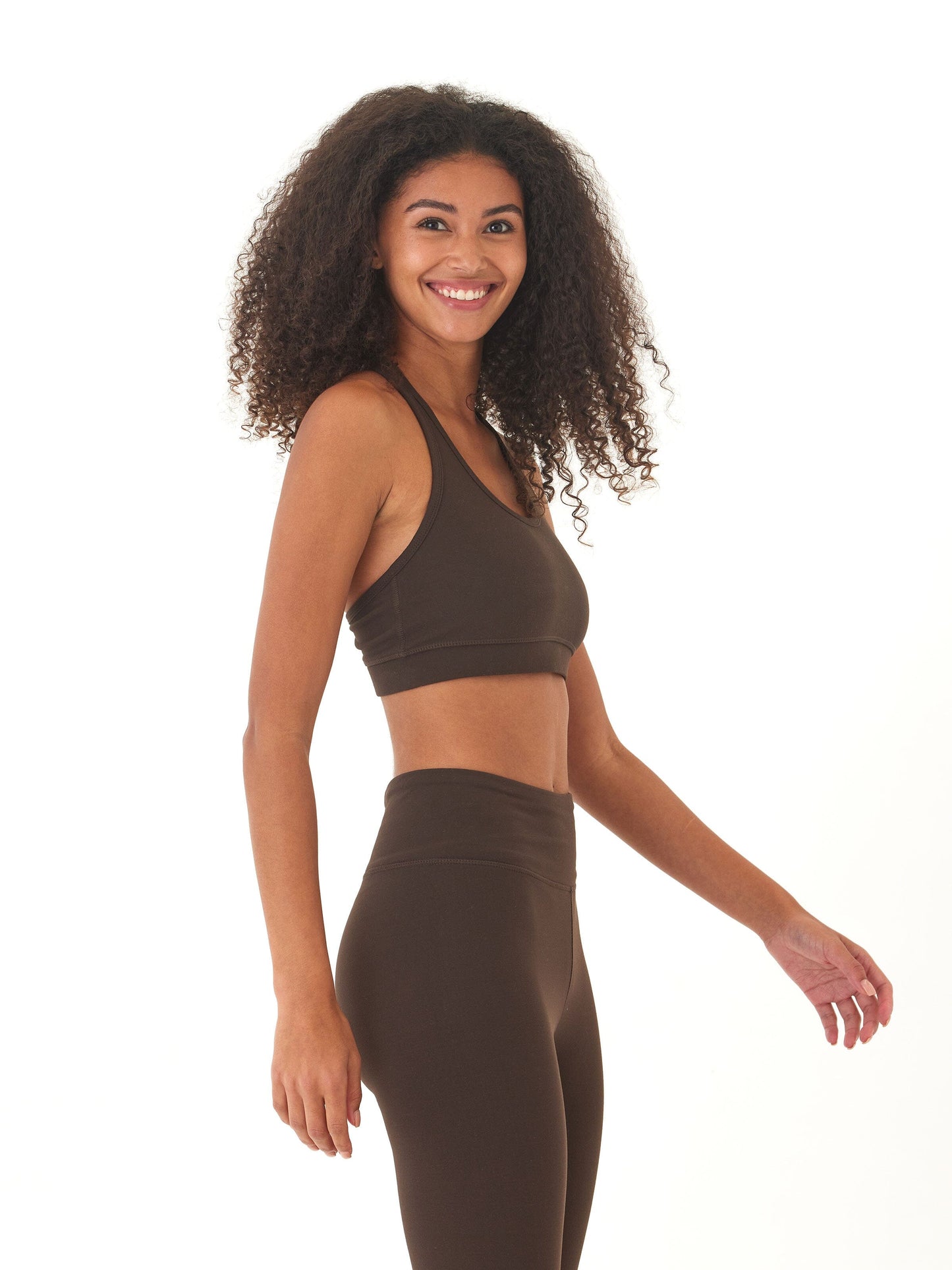 Malana Sports Bra