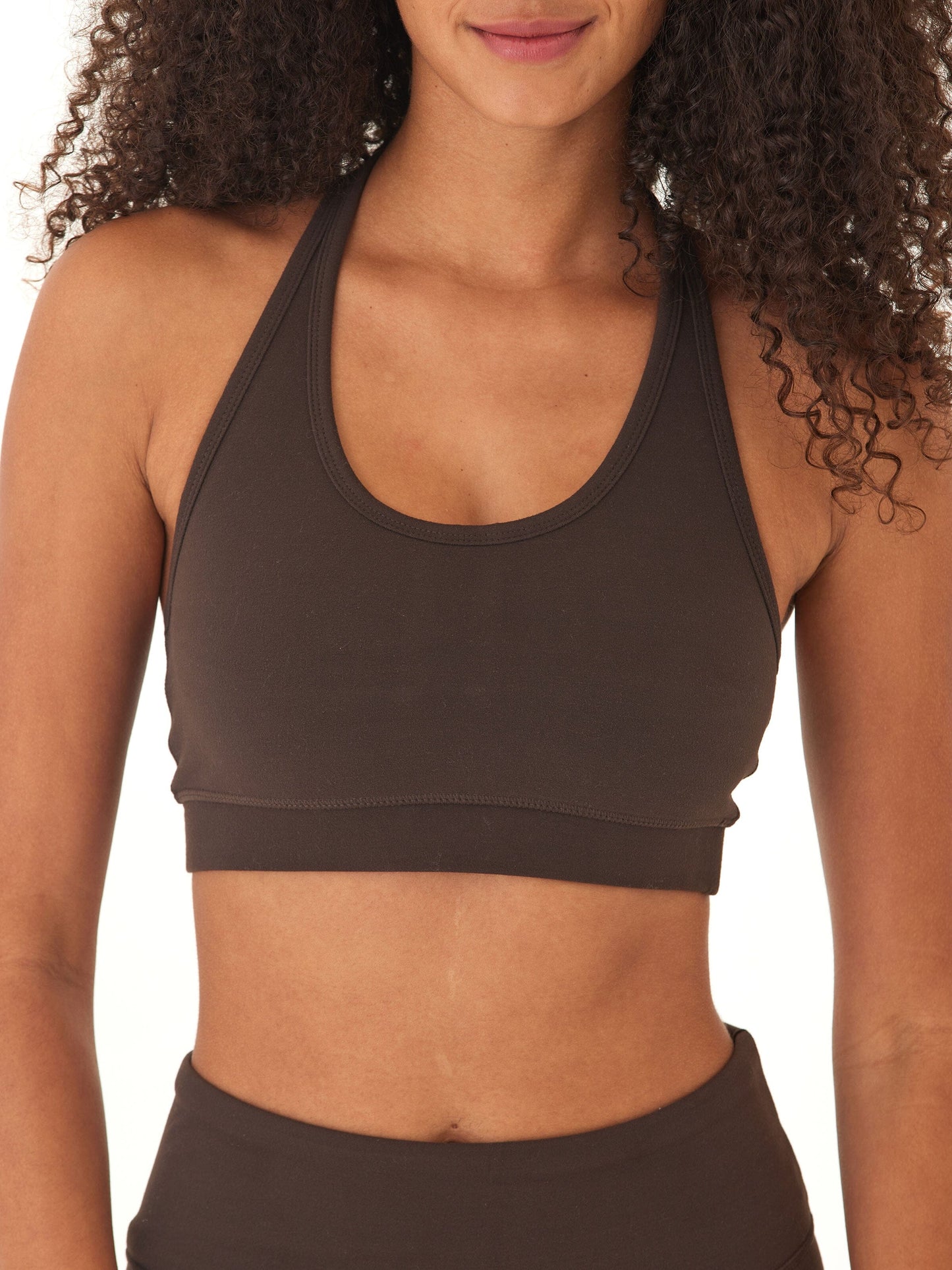 Malana Sports Bra