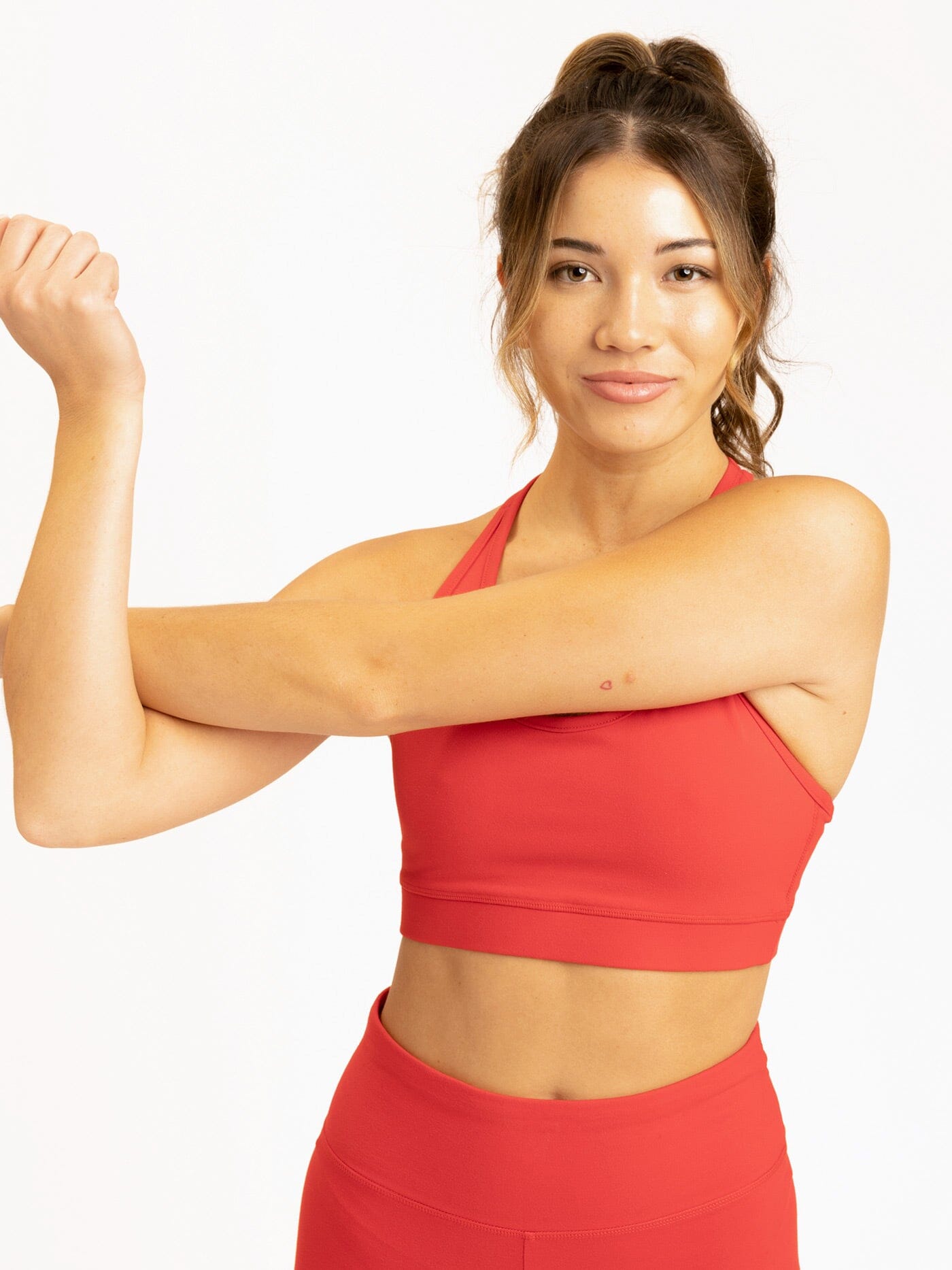 Malana Sports Bra