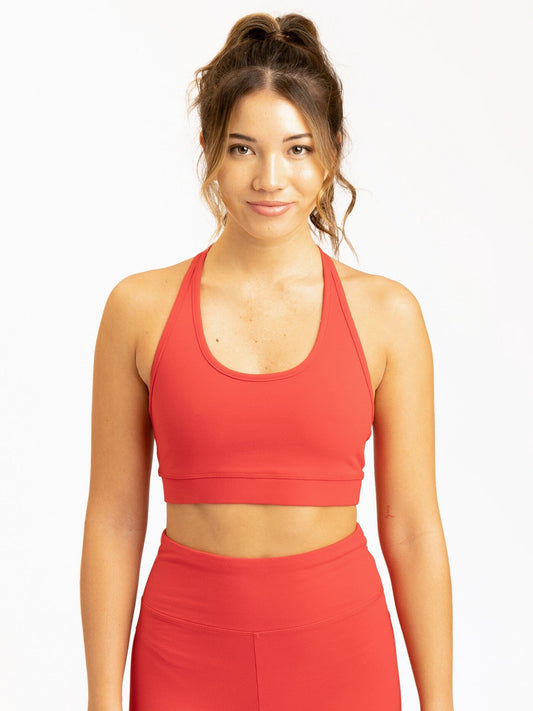 Malana Sports Bra