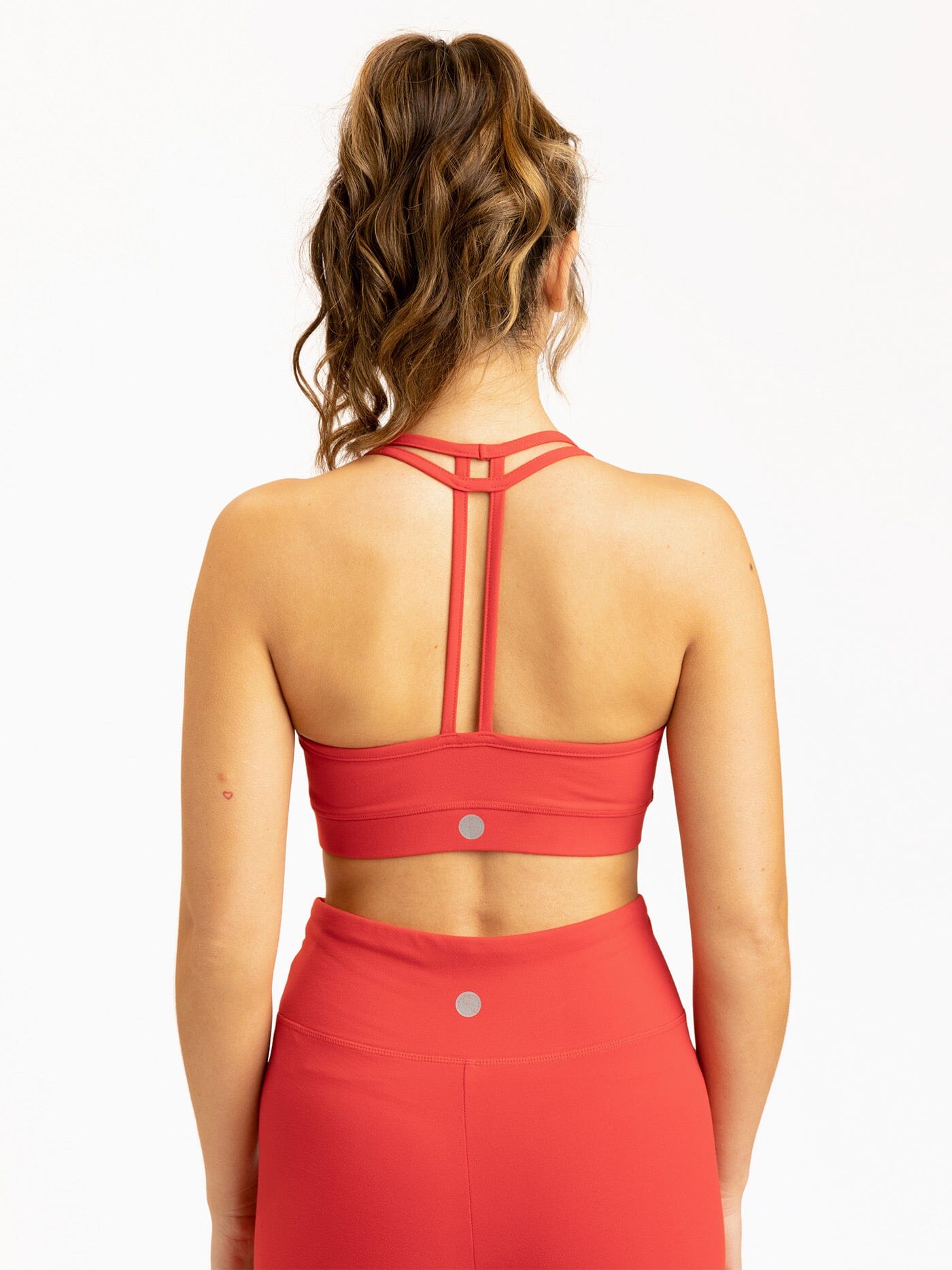 Malana Sports Bra