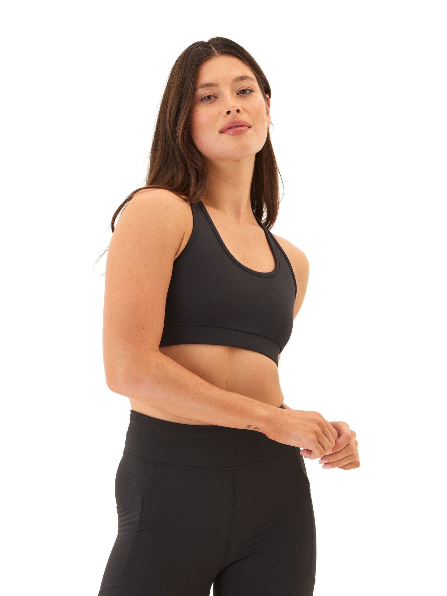 Malana Sports Bra