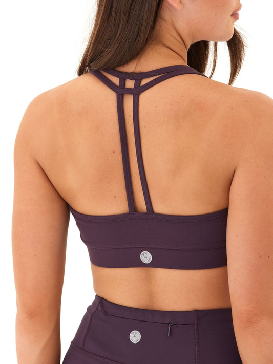 Comfort Fit Sports Bra