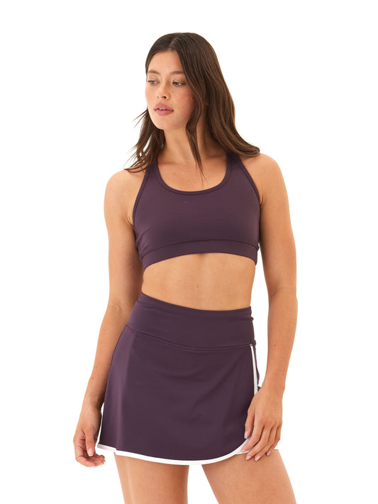 Comfort Fit Sports Bra