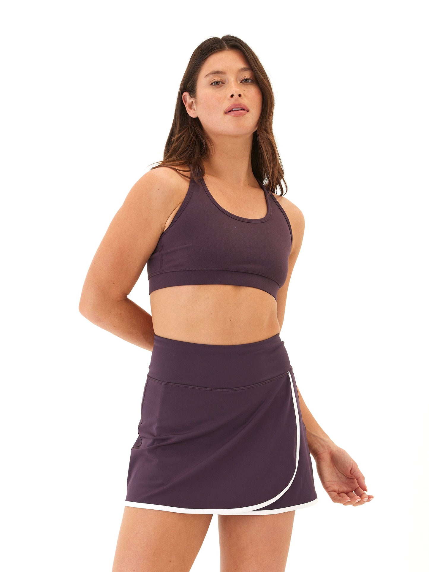 Malana Sports Bra