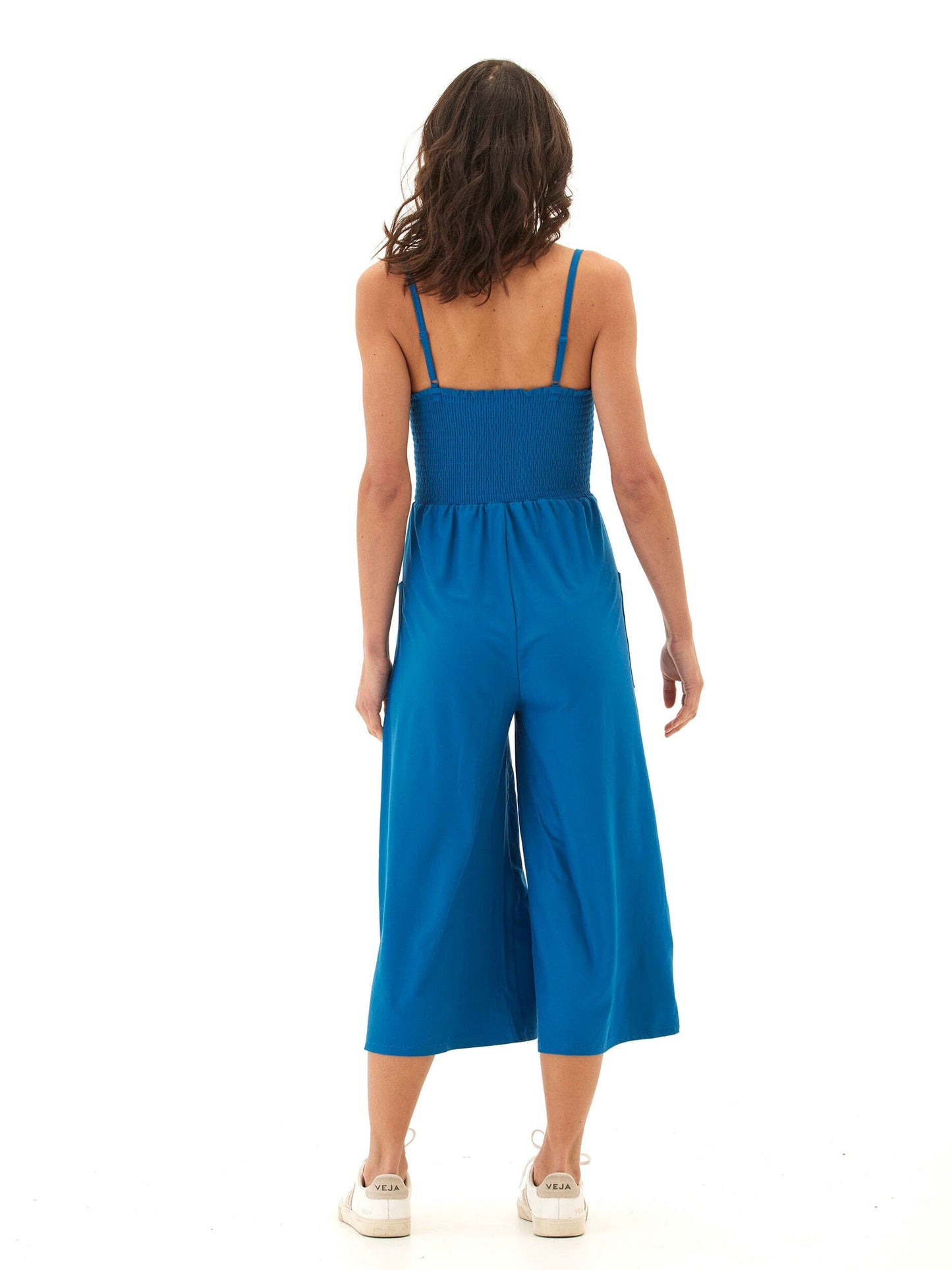 Gertie Luxe Jersey Jumpsuit
