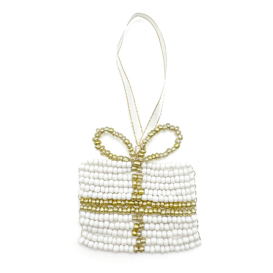 The Gift ornament