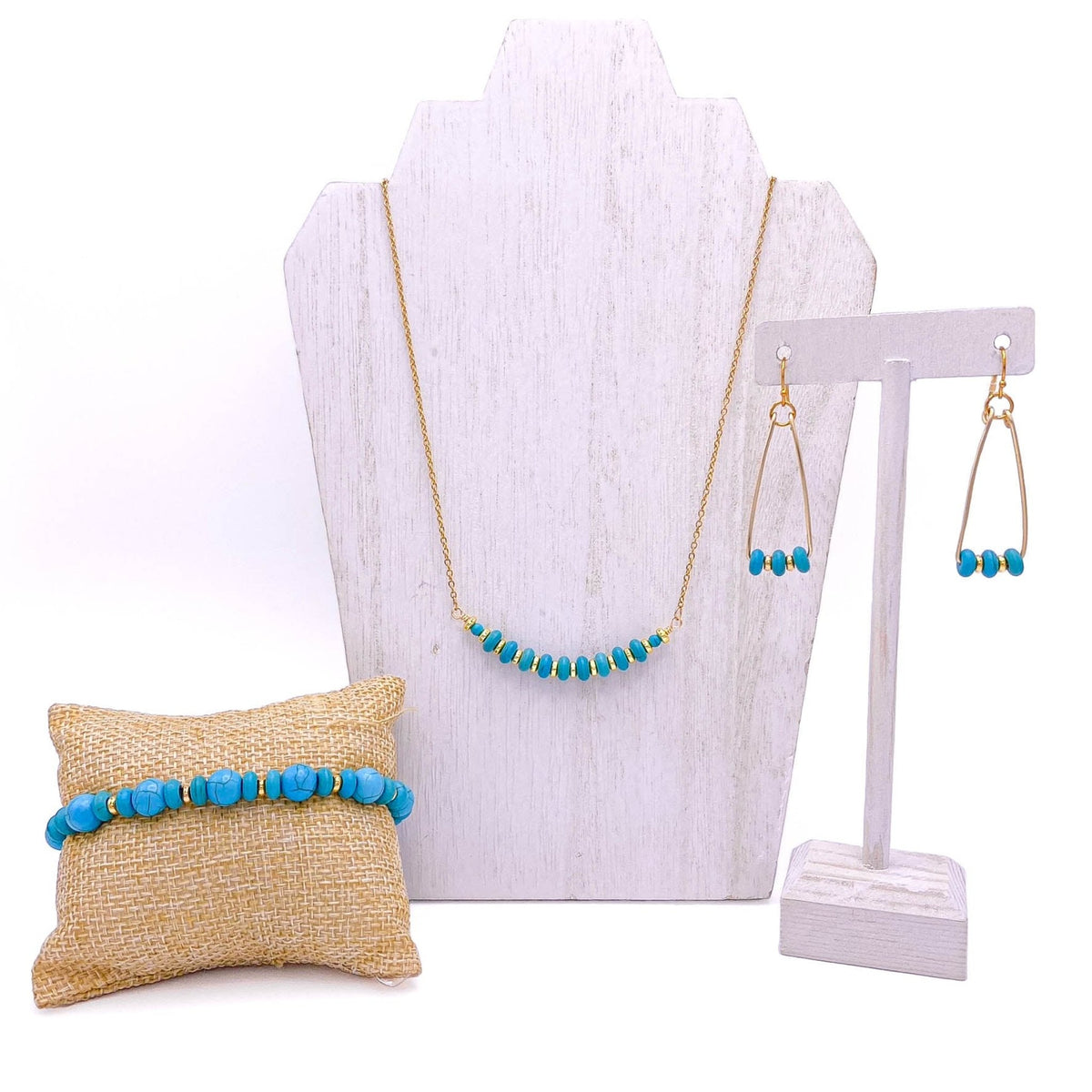 Tranquility necklace