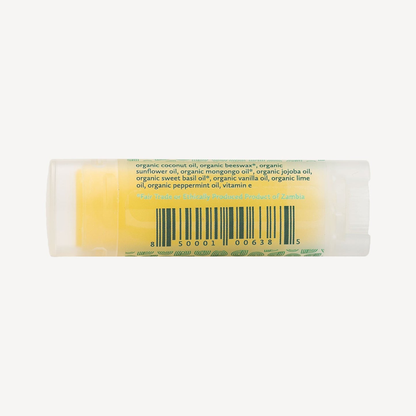 Sweet Basil Carton