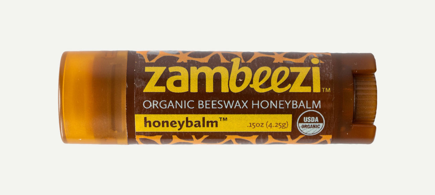 Honeybalm Carton