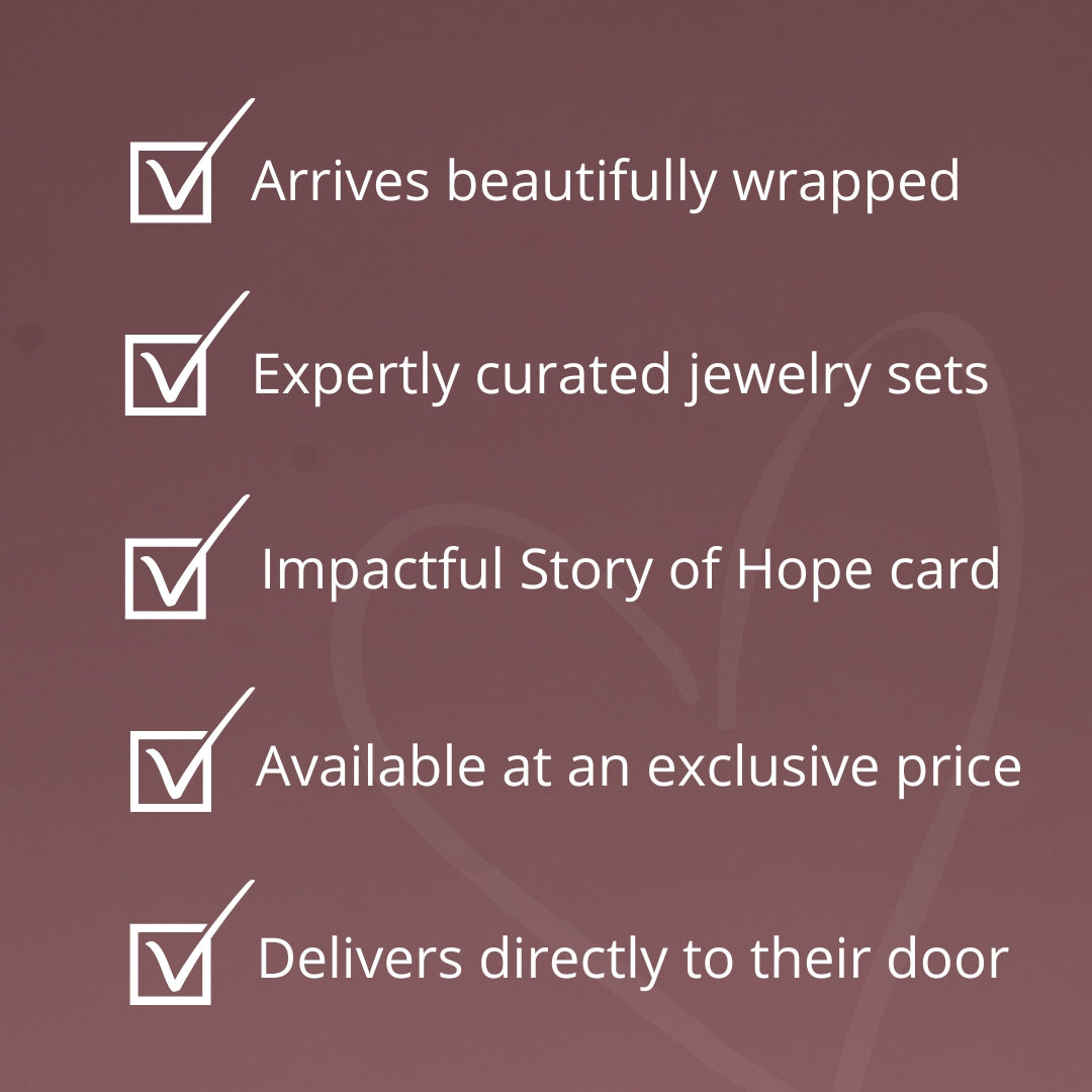The Oasis Gift Set