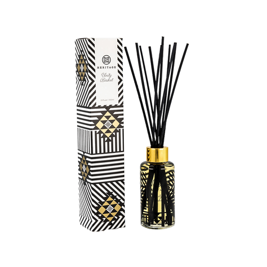 Unity Basket Diffuser - 100ml
