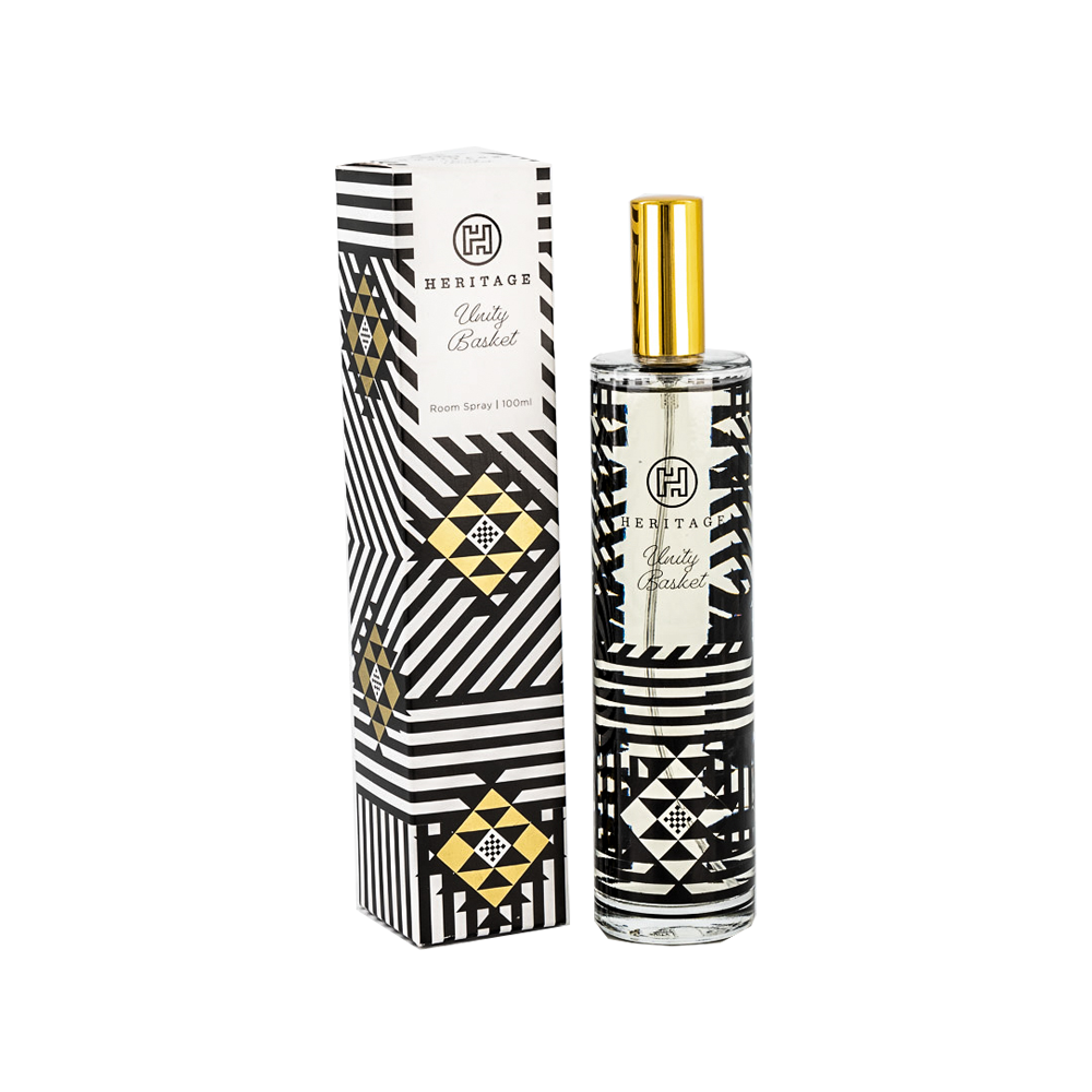 Unity Basket Room & Linen Spray