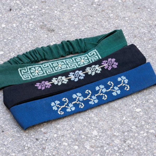 Raina Headbands