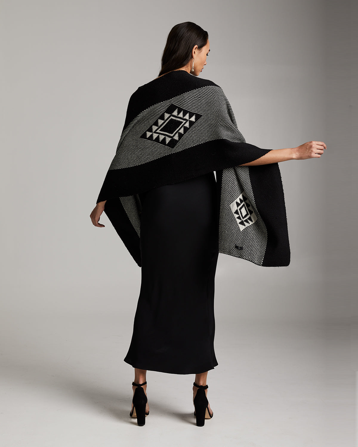 Estrella Shawl