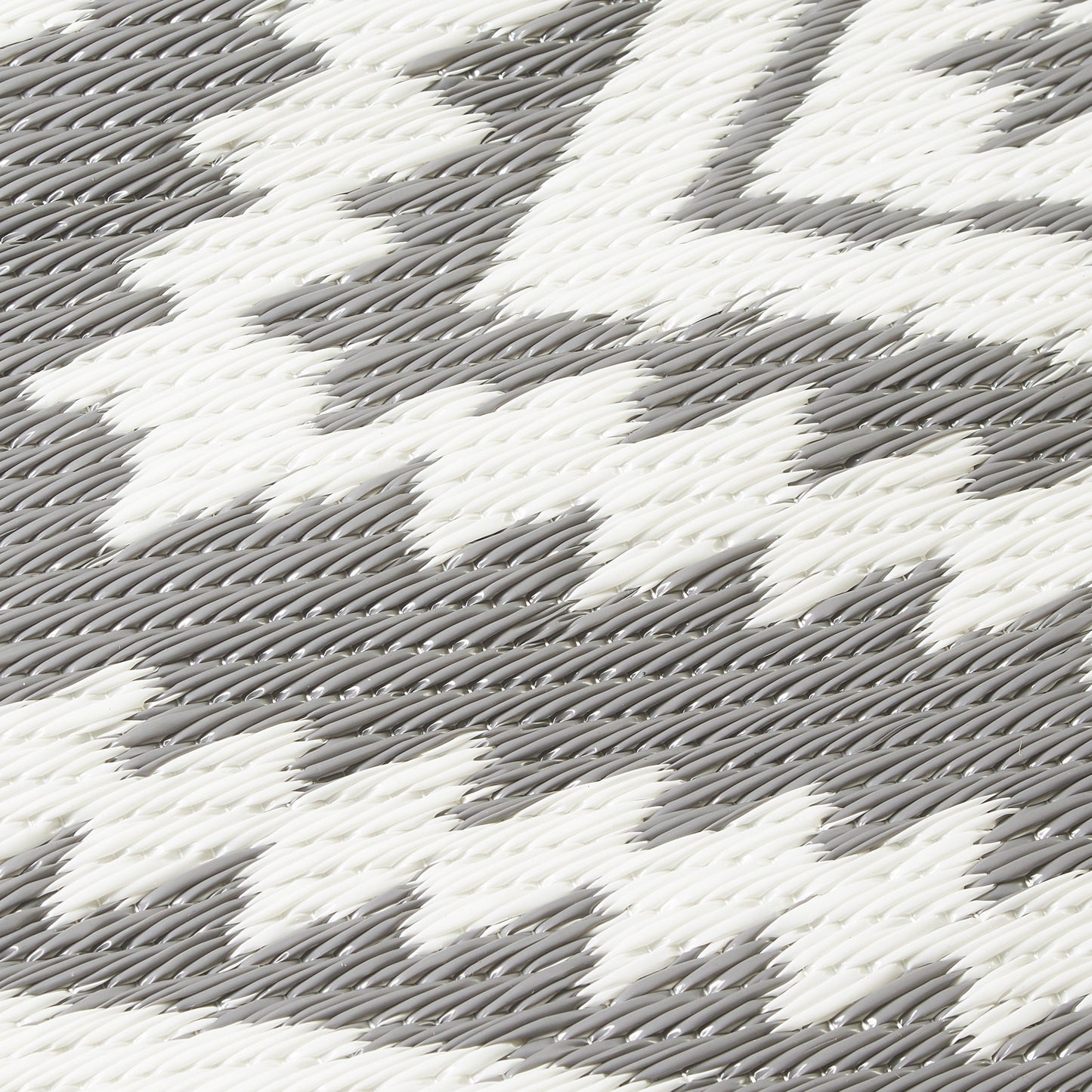 Valencia - Gray Outdoor Rug for Patio FINAL SALE