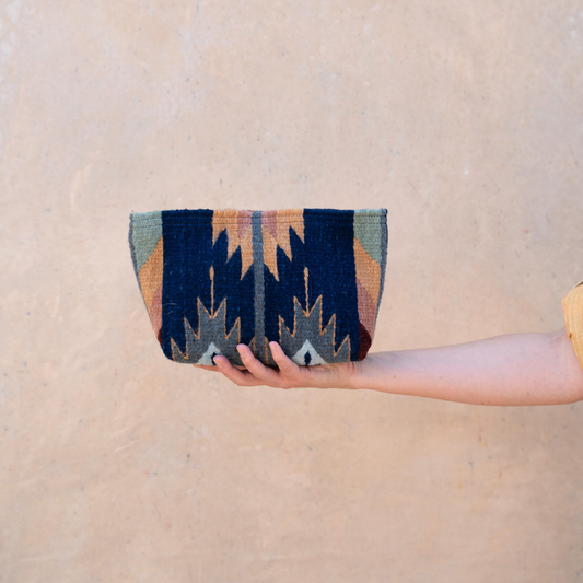 Wild River Pouch