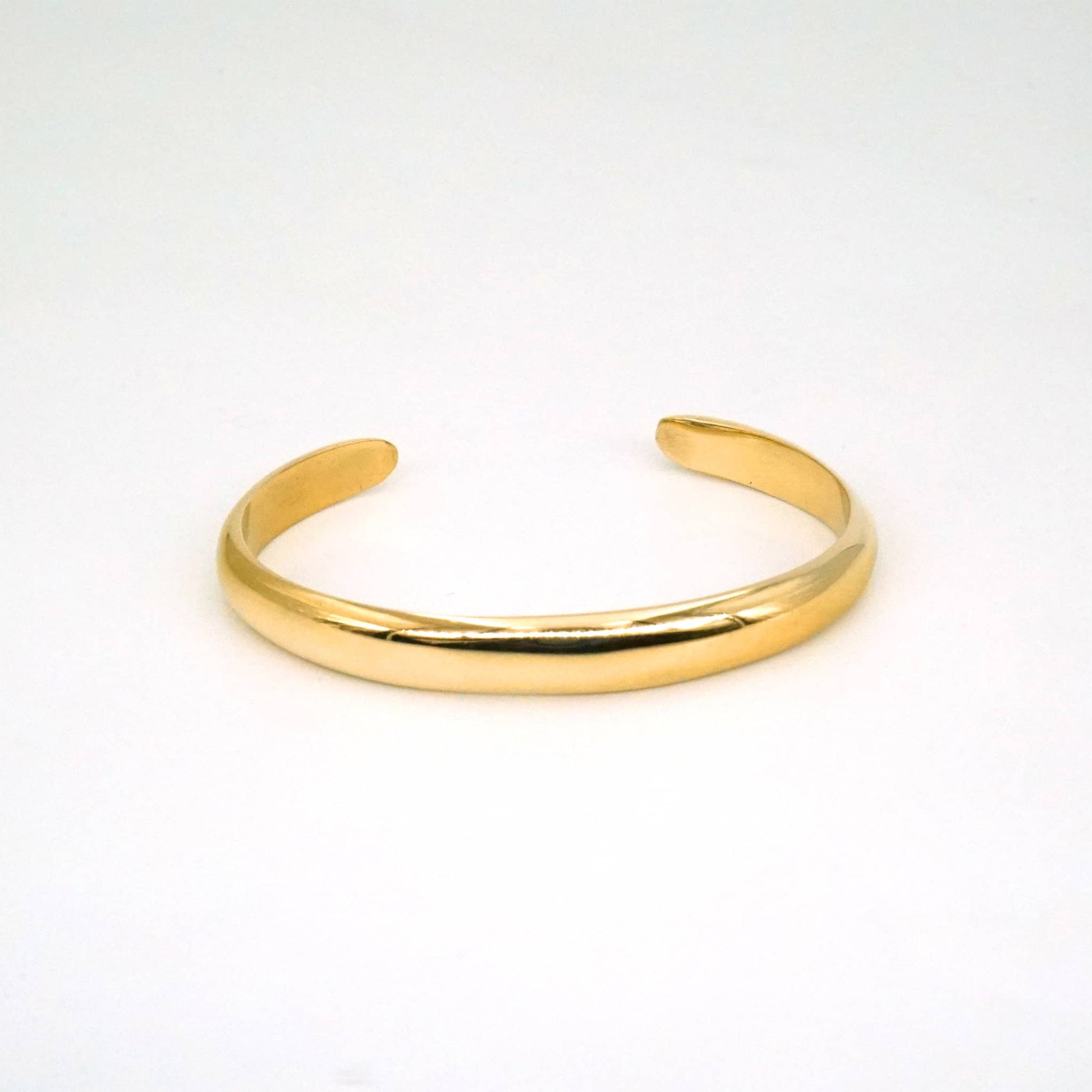 Wema Open Cuff Bracelet