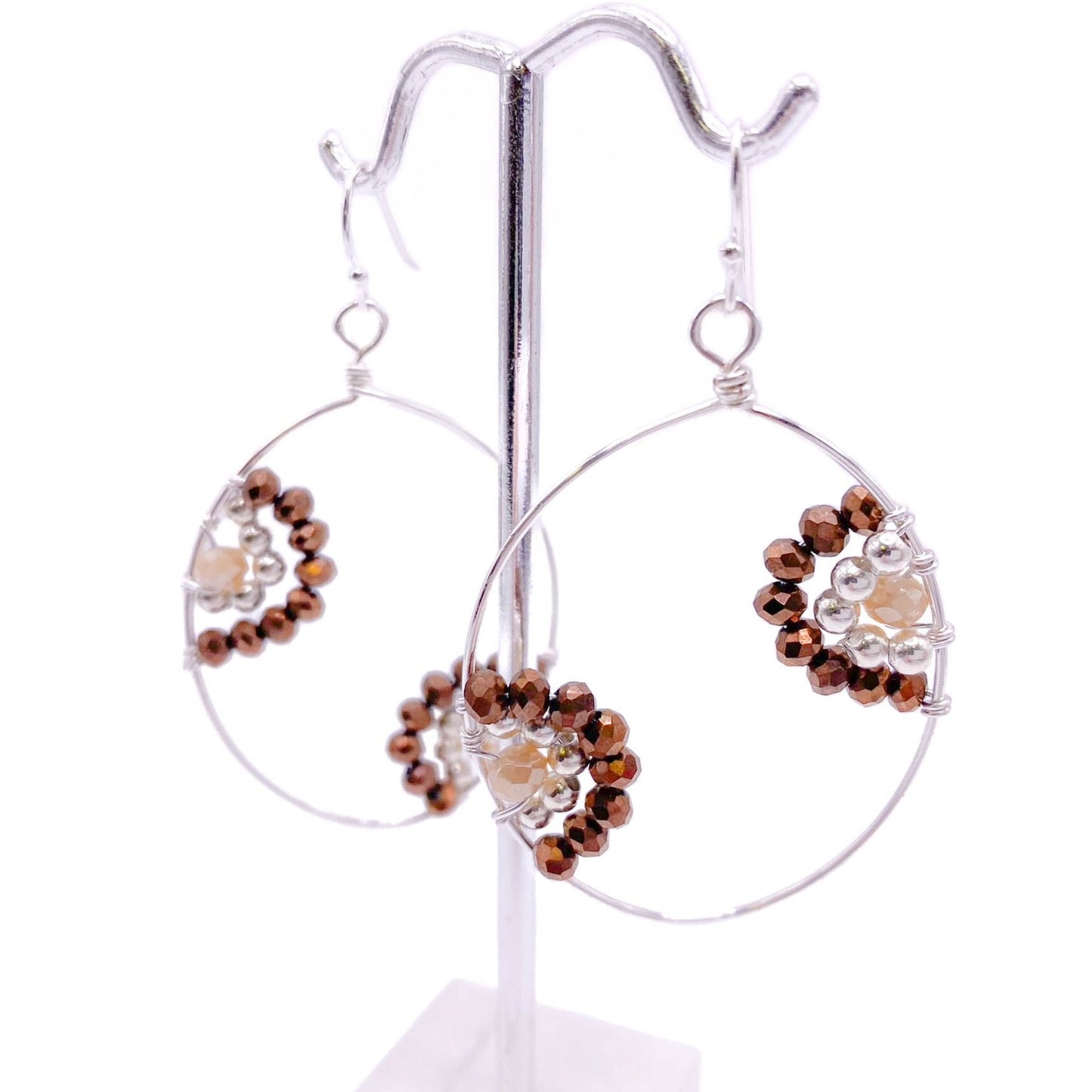 Wendi earrings