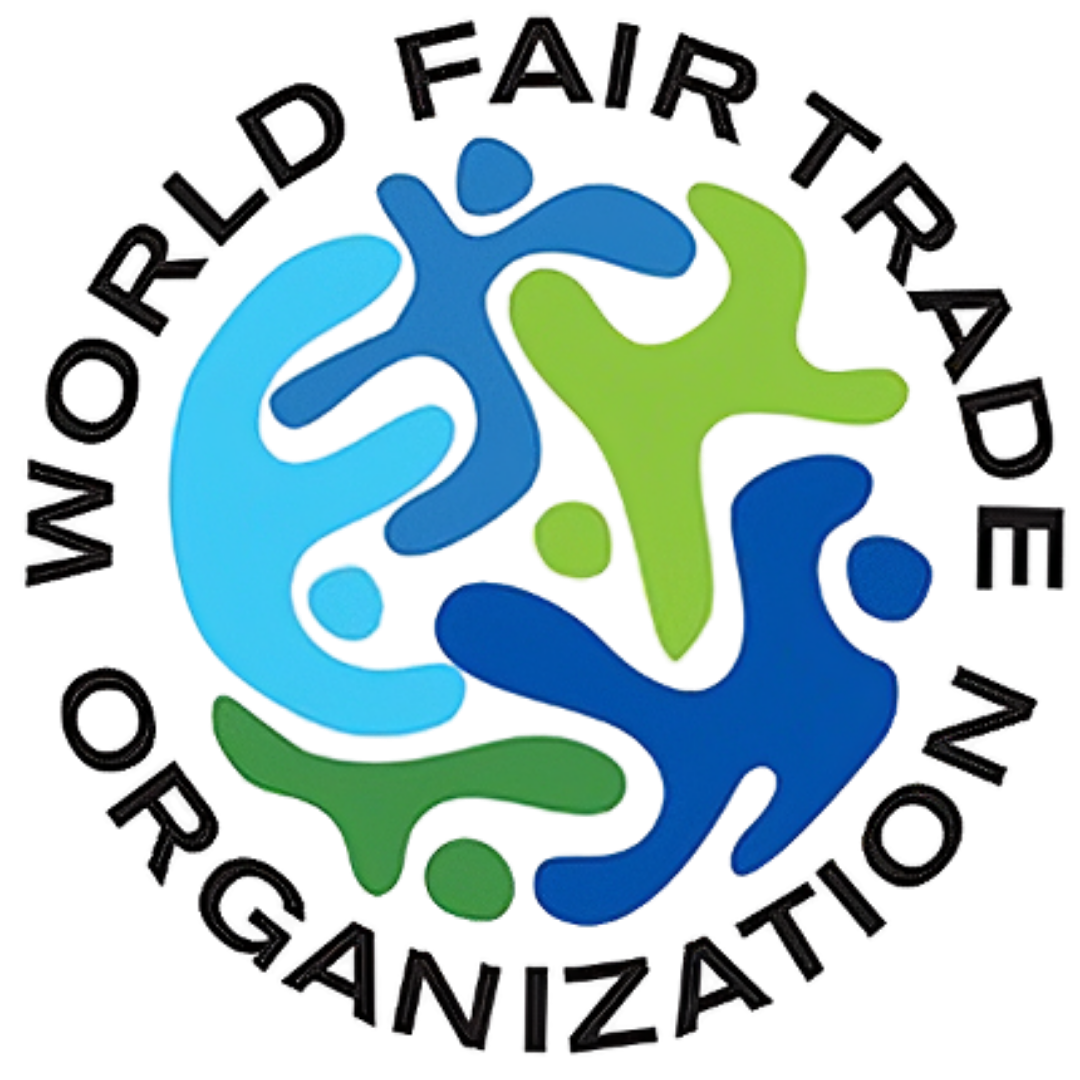 World Fair Trade Organization logo