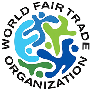World Fair Trade Organization logo