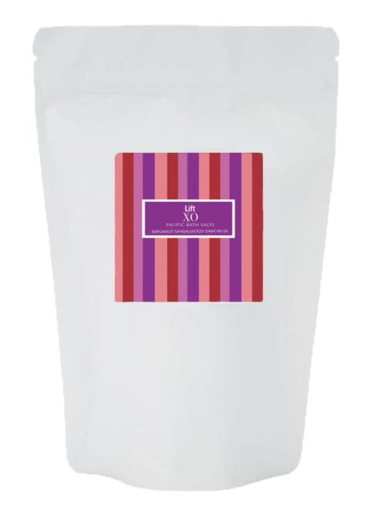 6 oz Bath Salt - Holiday Lift™