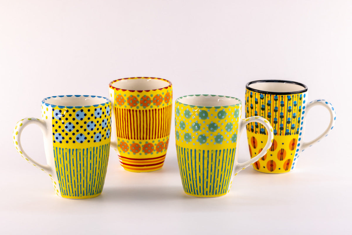 Ceramic Mug