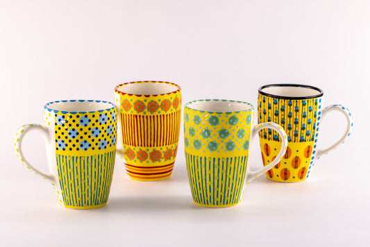 Ceramic Mug