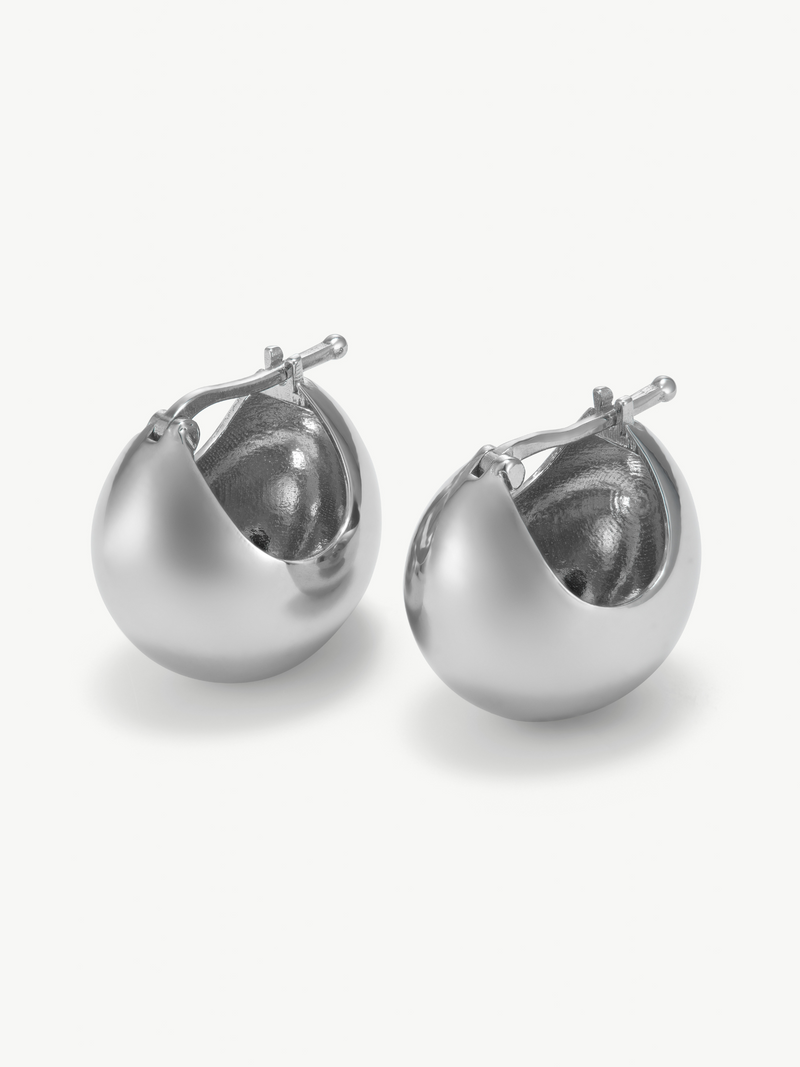 Fair Trade Earrings