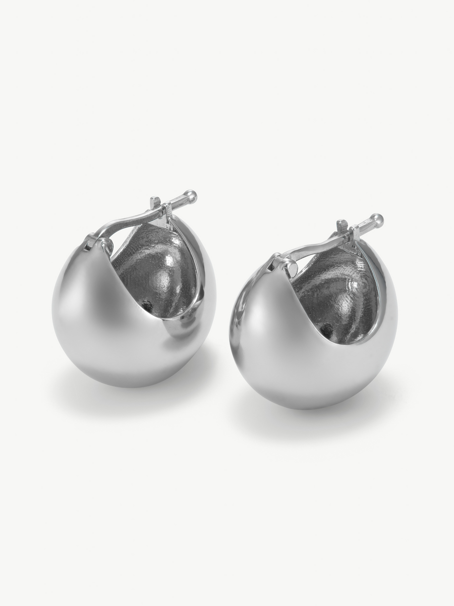 Fair Trade Earrings