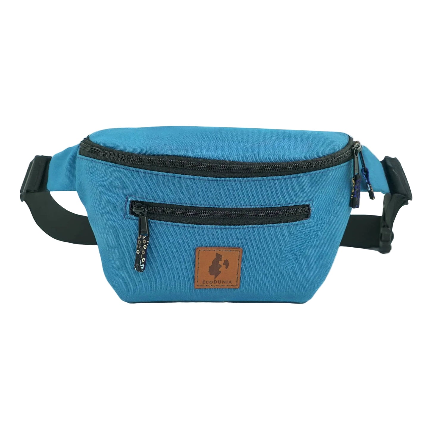 Anto Canvas Crossbody Fanny Pack #color_zilly-blue