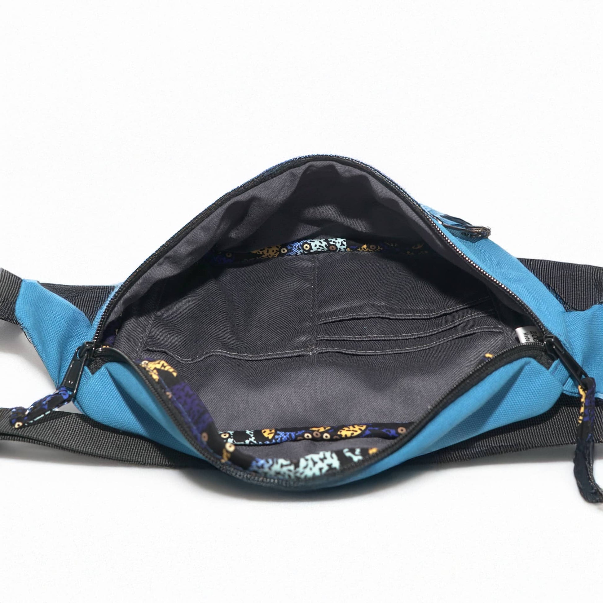 Anto Canvas Crossbody Fanny Pack #color_zilly-blue