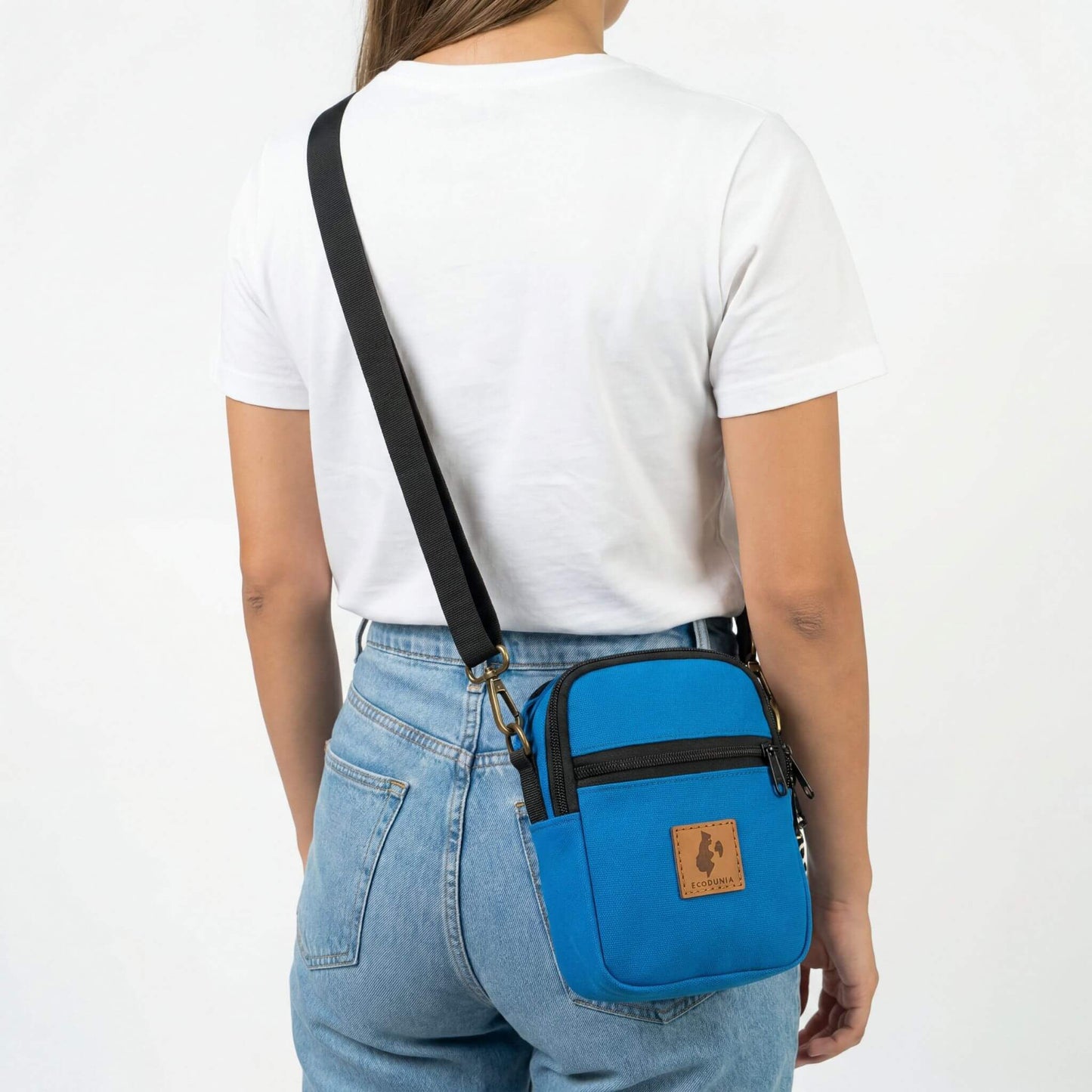 Rozi Canvas Crossbody Bag 2L #color_zilly-blue