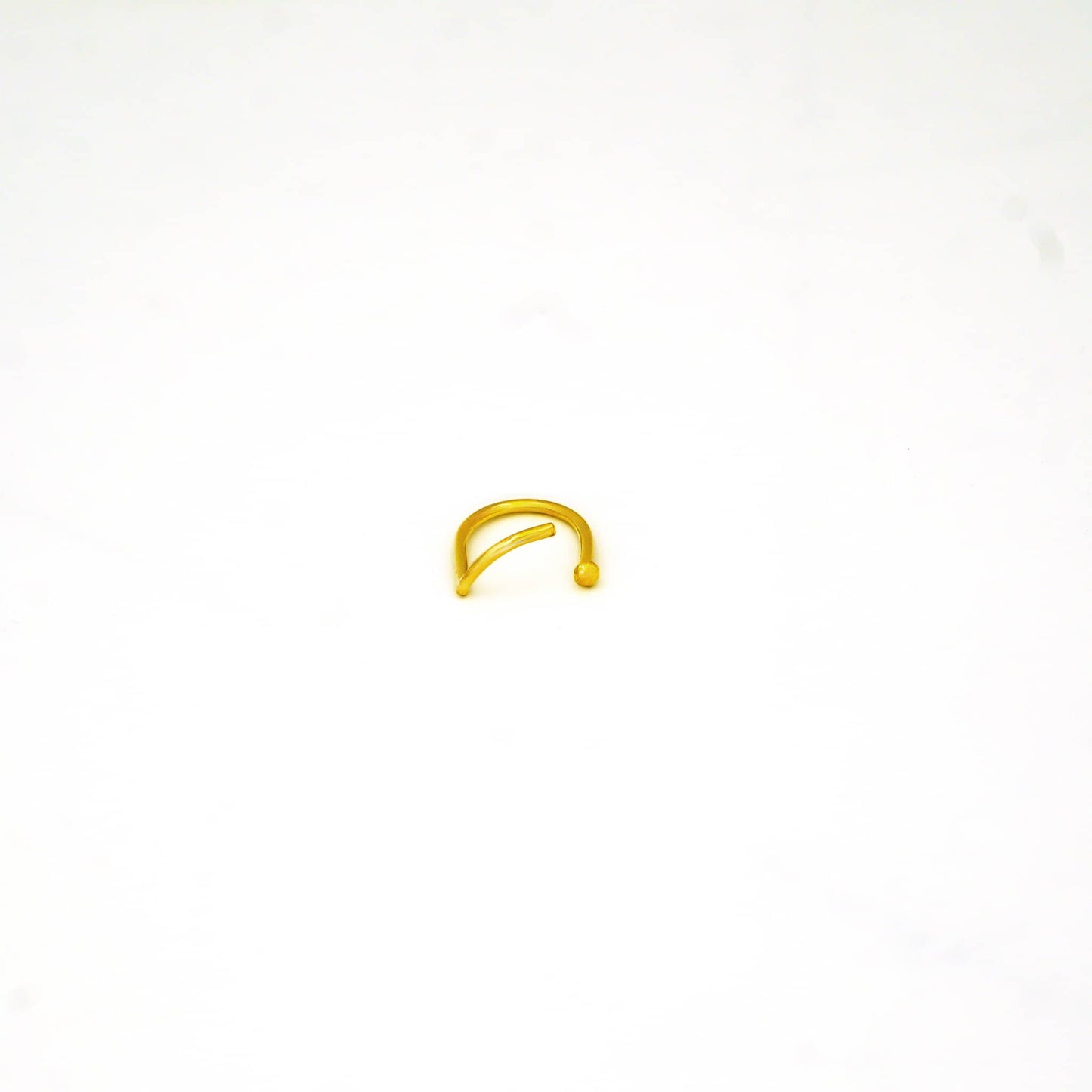 Zuri Adjustable Ring