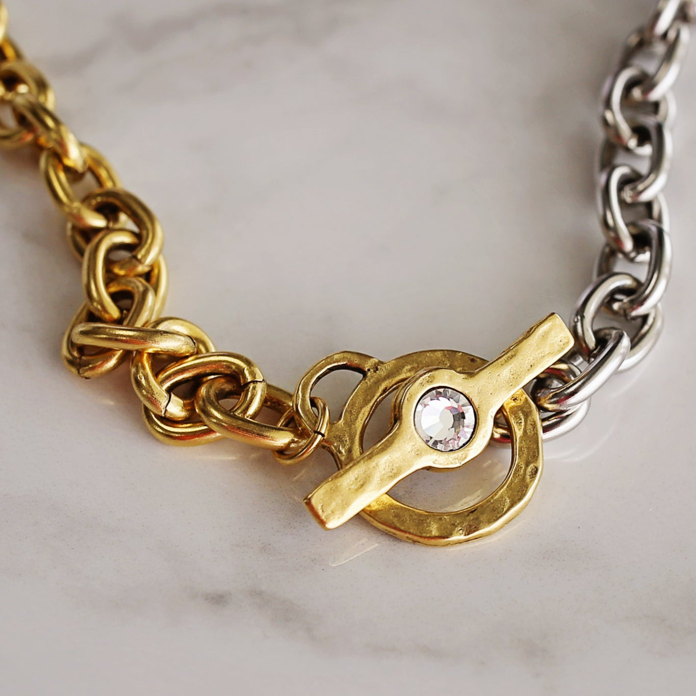 Blair Necklace