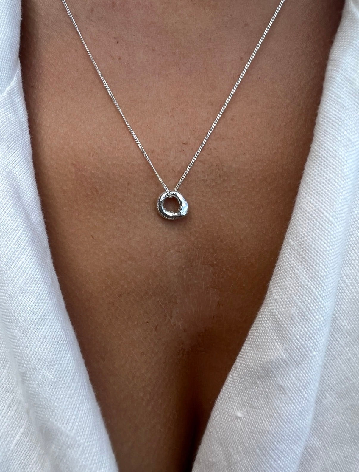 Narla Necklace