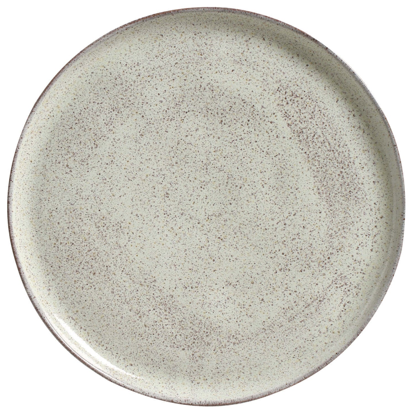 Buffet Dinner Plate Set of 6