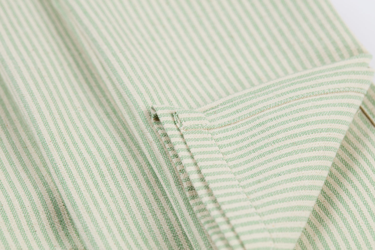 Cotton Cloth Napkins, Set of 4