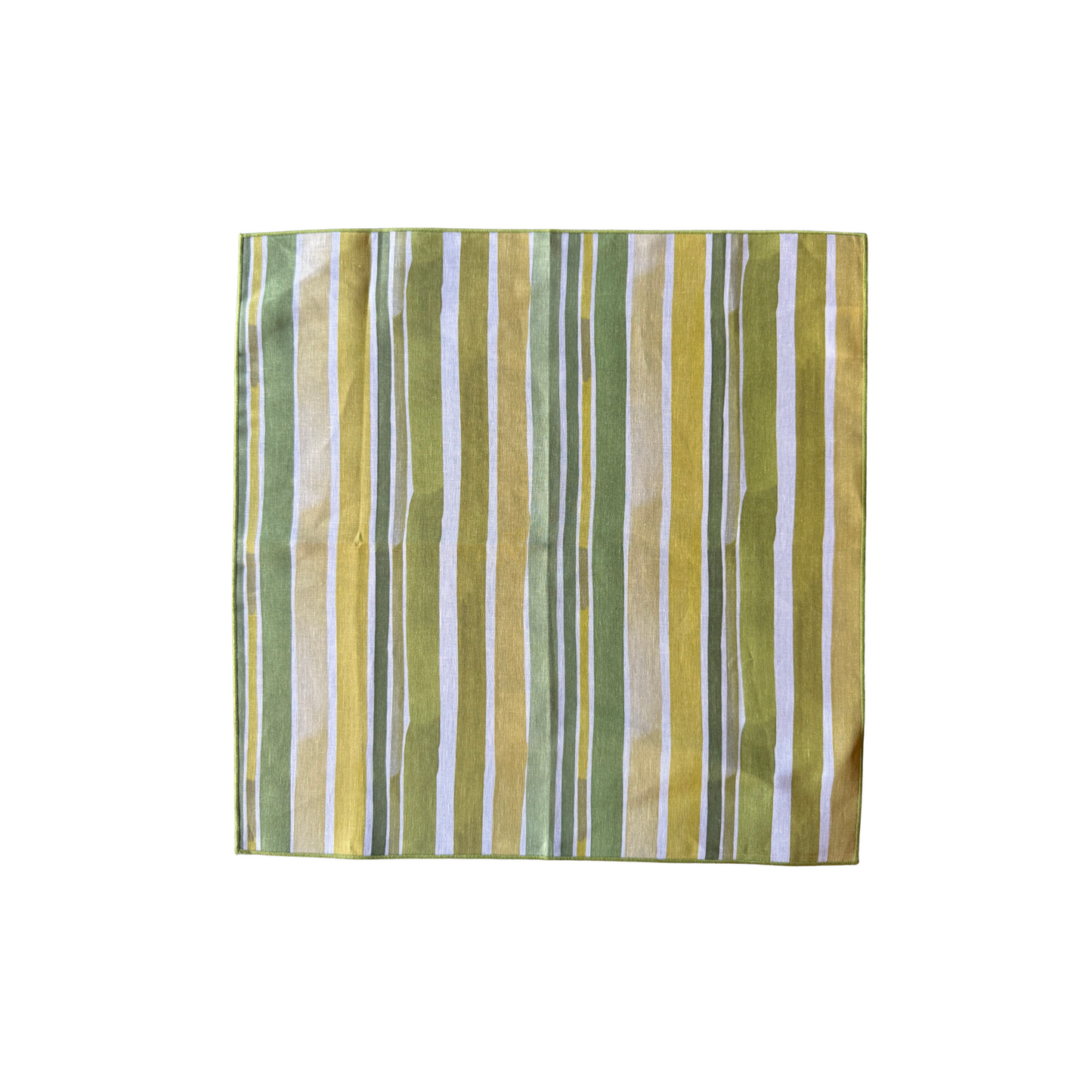 Lagos Stripe Napkin