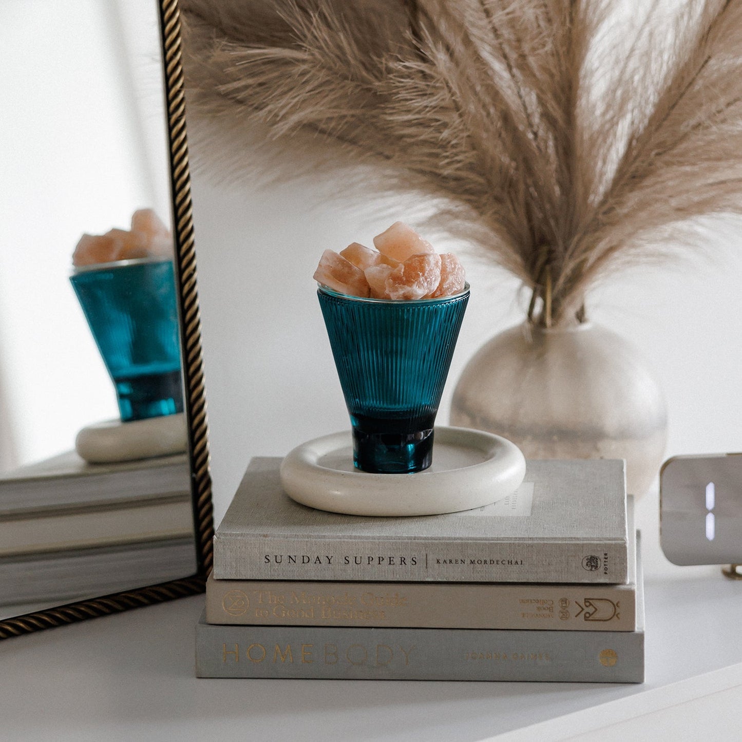 ZAI Himalayan Diffuser - Fig & Flowers