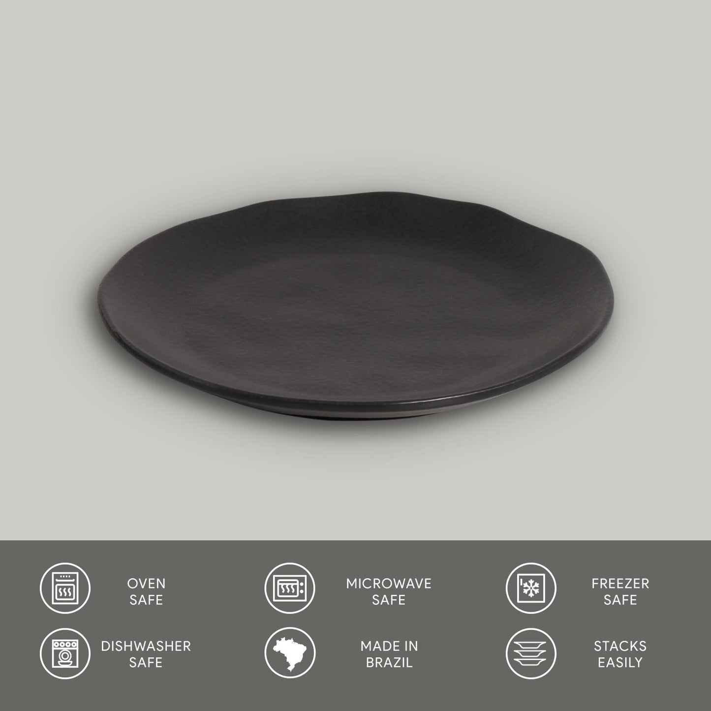 Dessert Plate Set of 6