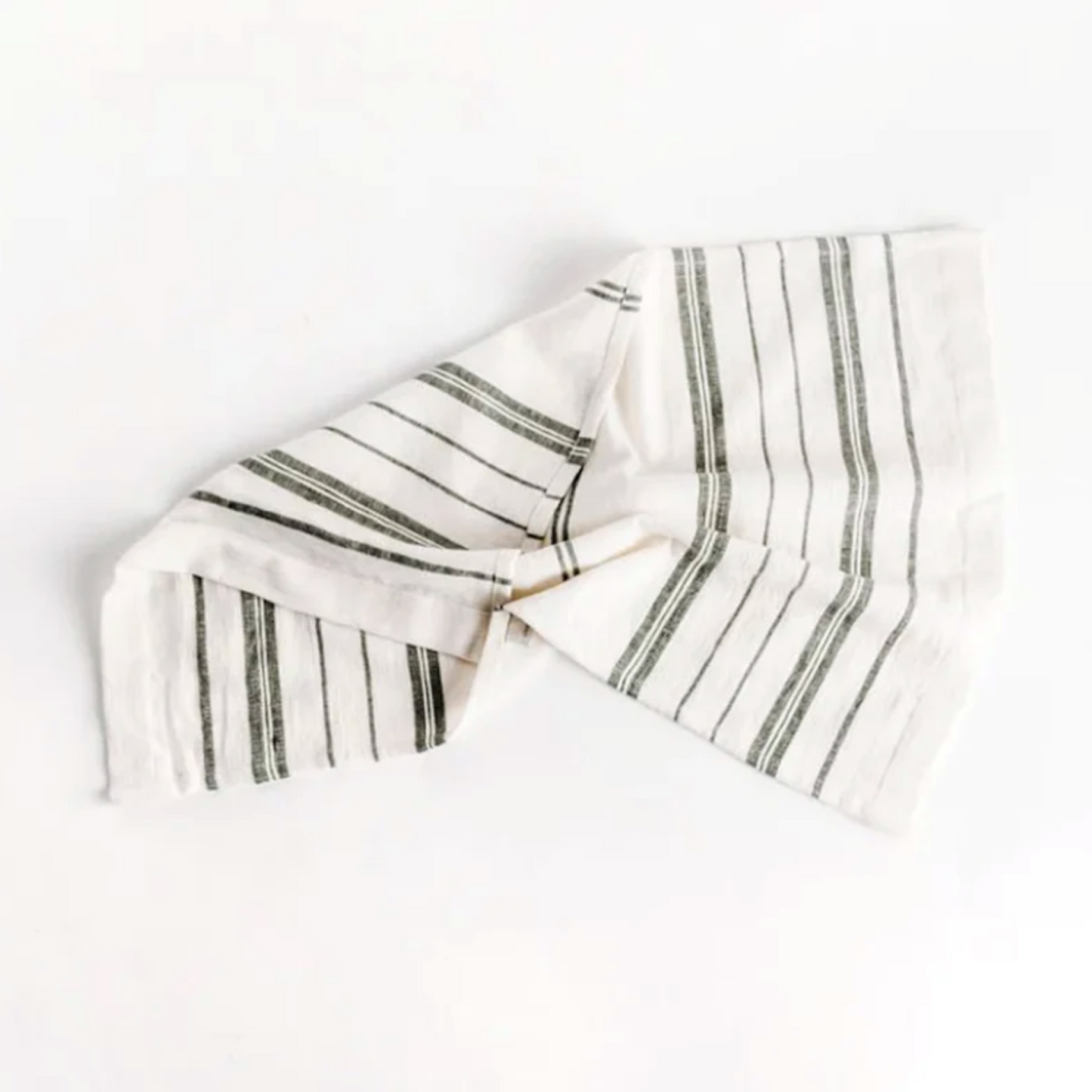 S/2 Avery Cotton Tea Towel