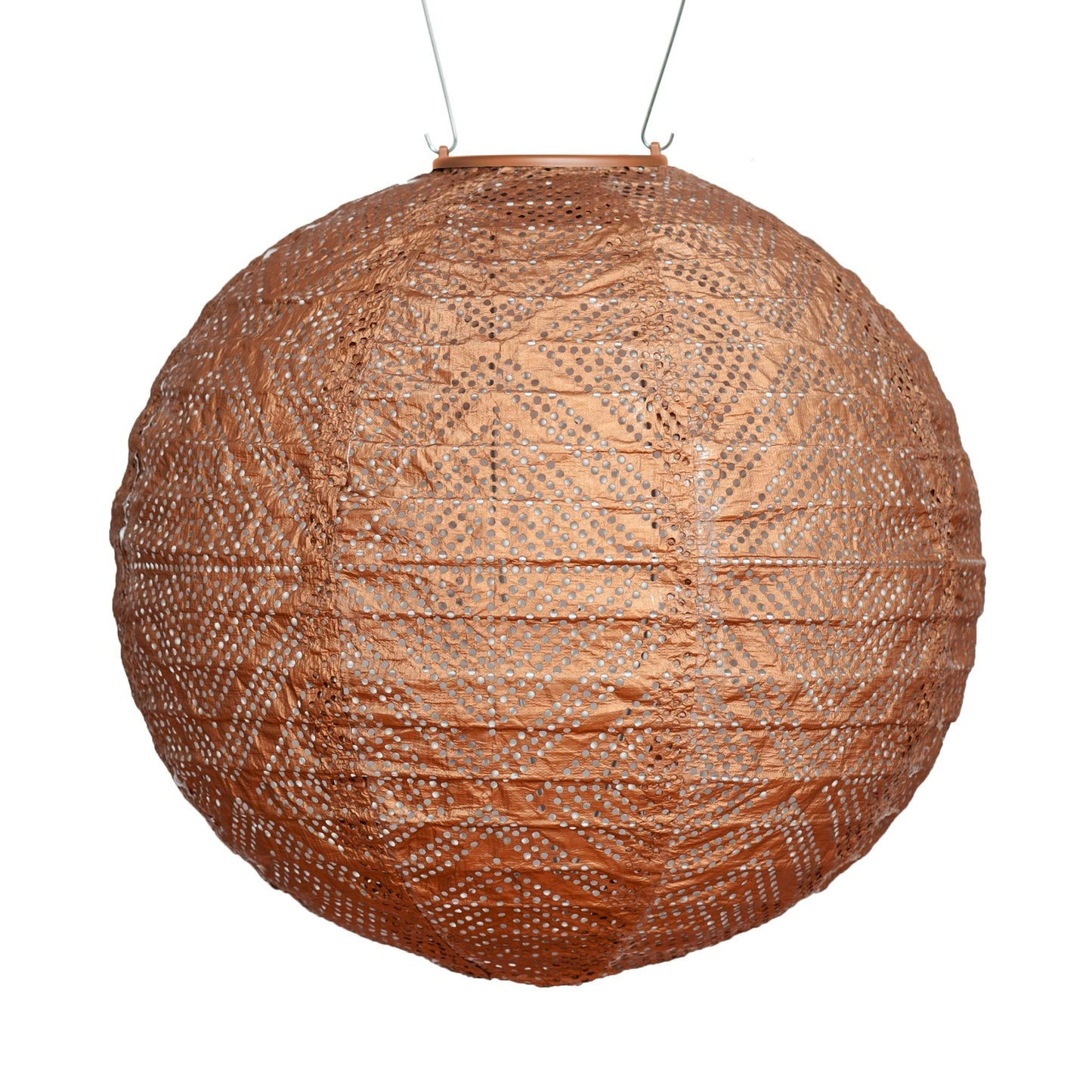 Soji Stella - Market - 12" Solar Lantern