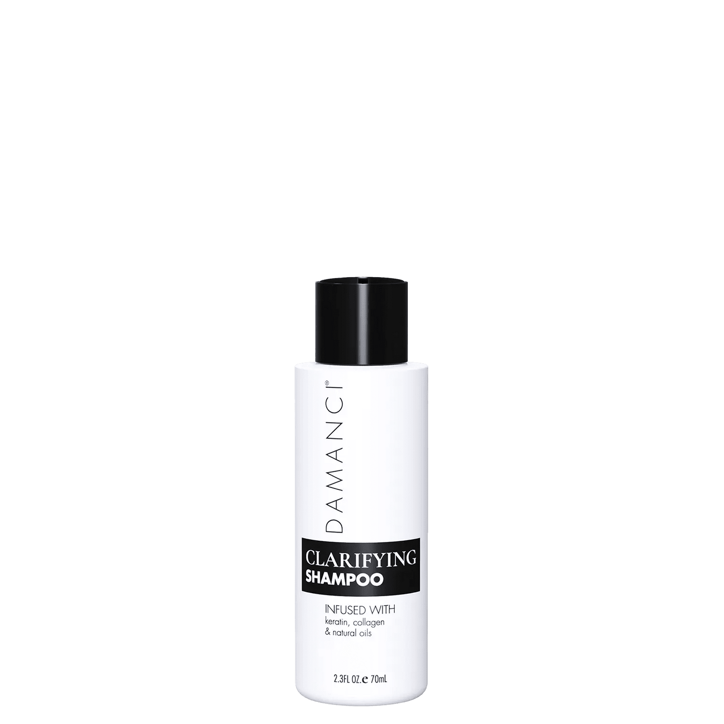 Clarifying Shampoo